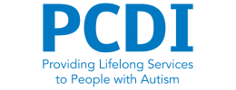 PCDI logo