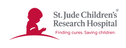 st.jude children's hospital logo